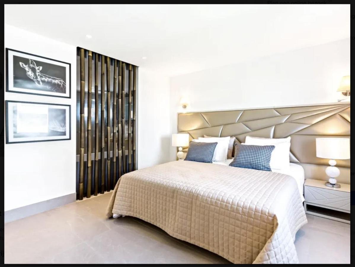 Appartement Puerto Banus Luxury Located In Harbor *